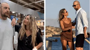 Flavia Mihășan, noi dezvăluiri despre relația cu Andrei Ciobanu: ”Mie îmi place cu autoironia”