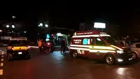 A avut șanse de supraviețuire! O alpinistă a fost salvată de salvamontiști. Operațiunea a durat 9 ore