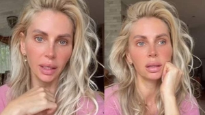 Andreea Bănică trece prin clipe grele. Cum s-a afișat artista în mediul online: "Nu știu dacă se vede tristețea pe față mea..."