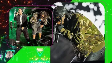 Playboi Carti, Ian și Azteca au ținut fanii în priză până-n zori. Momentele care au electrizat scena Beach, Please!