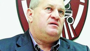CFR Cluj il ia gratis pe Maykon