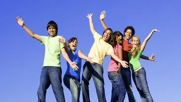 Care sunt cele mai bune filme cu adolescenţi. Peliculele care au scris istorie!