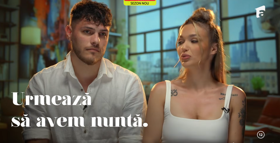 Cuplurile de la Insula Iubirii  au fost dezvăluite/ Sursa foto: Antena 1