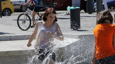 Meteorologii au făcut anunţul ACUM! Ce se va întâmpla cu vremea în următoarele trei zile