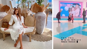 Bianca Drăgușanu, dezvăluiri despre mutarea din România: “O să o iau pe Sofia și, poate, și pe mama” | FOTO