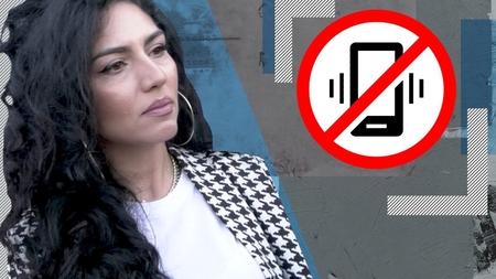 Doinița Oancea nu se joacă și îi avertizează pe cei din jurul ei: ”Când o persoană mă trădează, îi dau Block!”