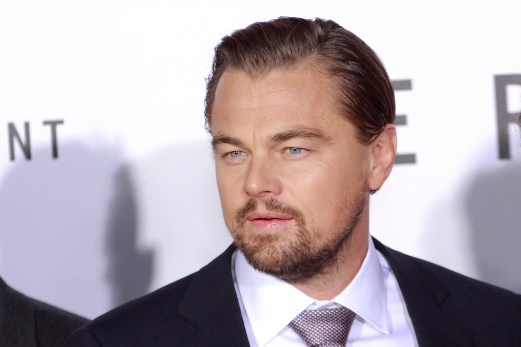 Leonardo DiCaprio. Foto: Profimedia