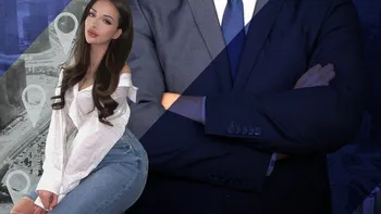 Cine este, de fapt, bărbatul influent din viața Andreei Bostănică. ”Ruta secretă” spre Dubai a oligarhului rus se intersectează periculos cu drumurile influenceriței