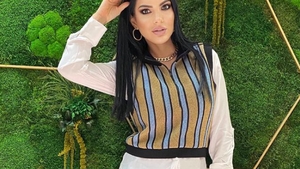 Andreea Tonciu, dezvăluiri despre participarea la Survivor. Ce decizie a luat bruneta