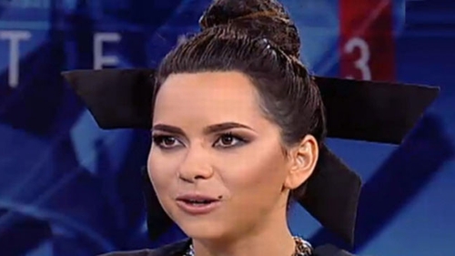 Inna copiază melodiile altor artisti? Un solist din Spania o acuză de plagiat: "Vom negocia, dacă e nevoie mergem si la proces"