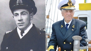Doliu în Armata Română! Mircea Caragea, ultimul marinar veteran, s-a stins din viață
