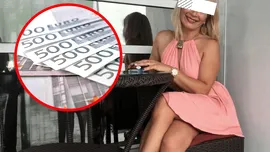 Cine a „turnat-o” pe femeia din Sibiu care și-a ucis mama pentru 1 milion de €. Greșeala care i-a distrus planul perfect!