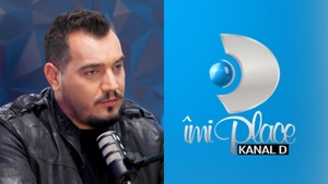 Bursucu a făcut primele declarații după demisia de la Kanal D. Ce a răspuns postul turcilor când a văzut anunțul