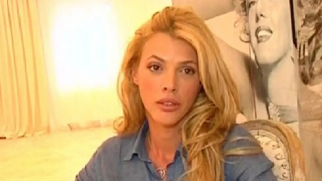 Ex-soţia lui Borcea a mărturisit exclusiv pentru CANCAN.ro! Am aflat ce frumuşel a vizitat-o la Miami pe Alina Vidican