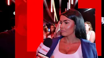 Andreea Mantea și-a luat adio de la iubit! De ce îi este frică prezentatoarei TV
