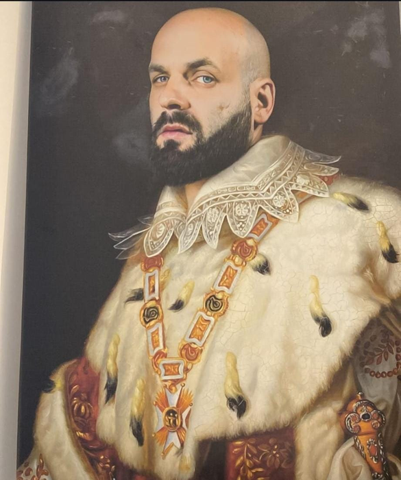 Nosfe, omagiat de apropiați / Sursa foto: Instagram