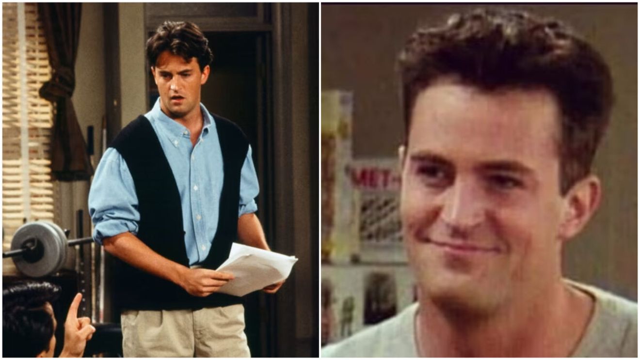 Ultimele poze cu Matthew Perry în viață. Unde a fost văzut și alături de cine