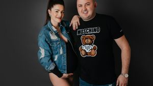 Vasilică Cercetașu a spus adevărul! Motivul pentru care nu mai doarme în pat cu soția: ”Nu mai este ce a fost”