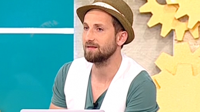 Prima REACTIE a lui Razvan Simion dupa ce s-a aflat ca este cu Lidia Buble! "Azi e singura zi in care..."