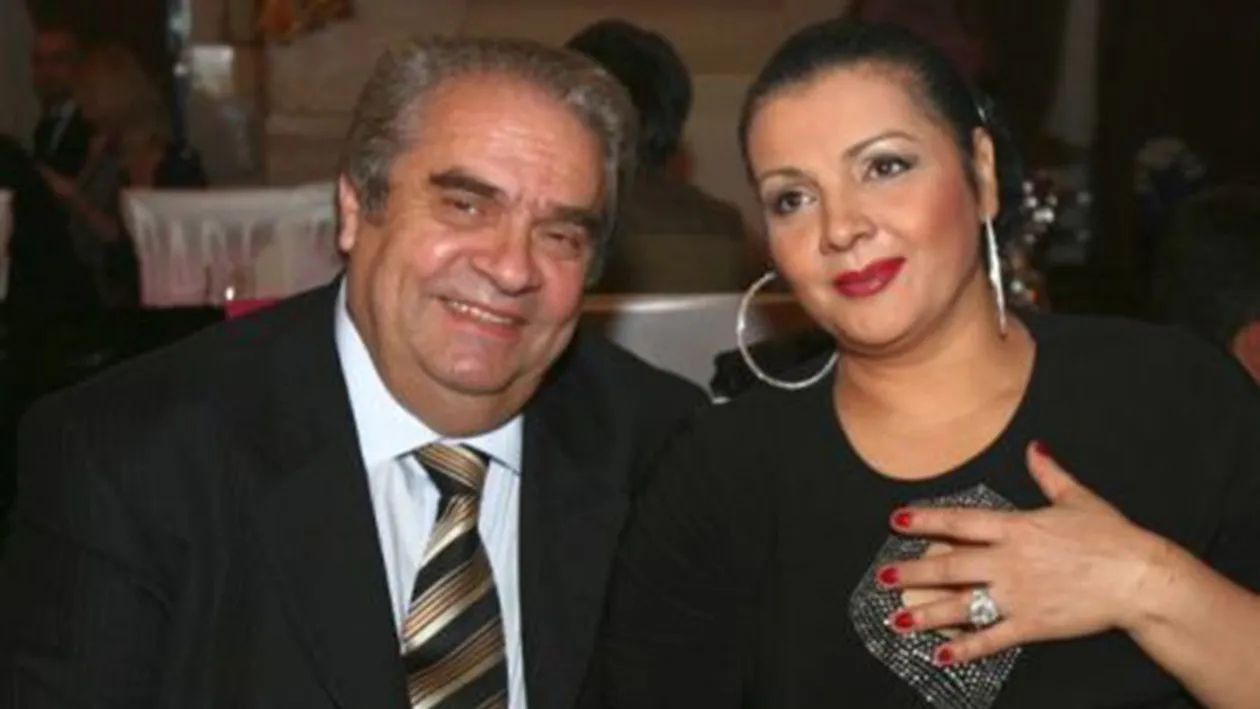 Cornelia Catanga a împlinit 59 de ani! ”Regina muzicii lăutăreşti” a primit cel mai frumos cadou