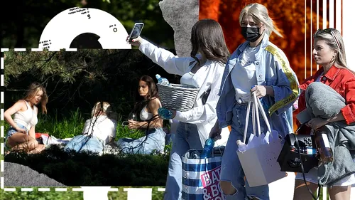 Ana Baniciu & Raluka, picnic în poziții interzise minorilor