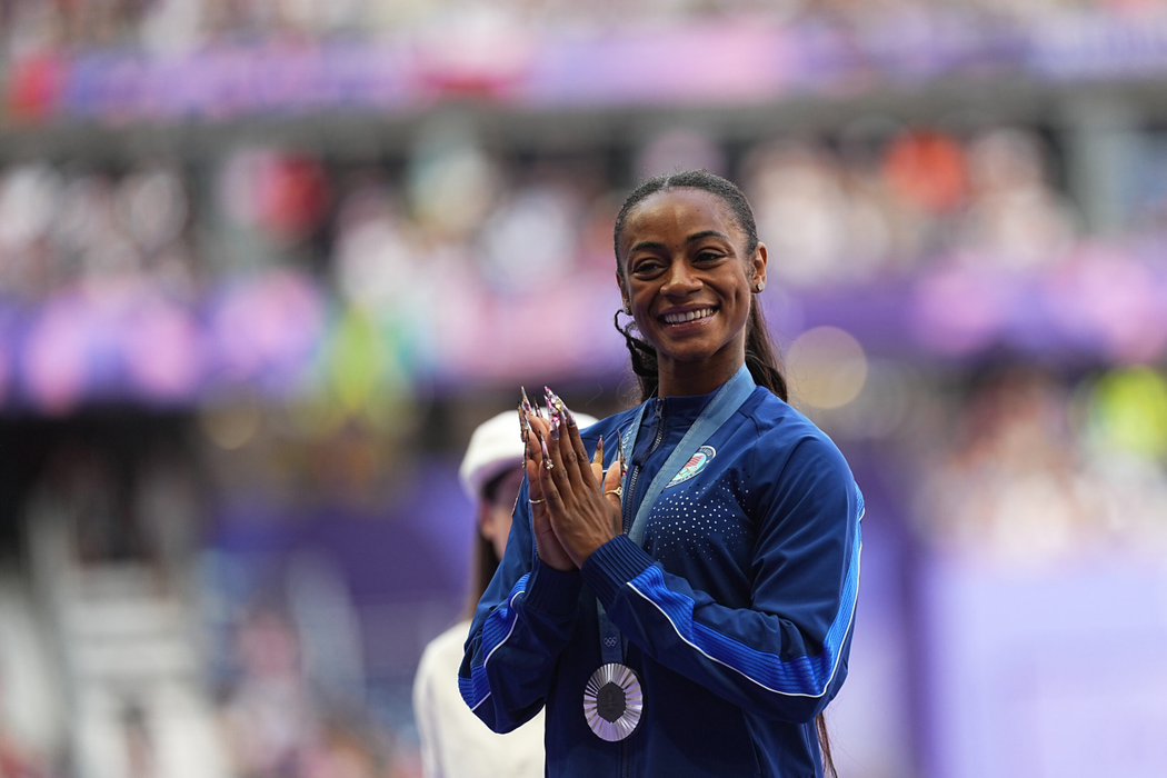 Atleta Sha’Carri Richardson. Foto: Mediafax foto