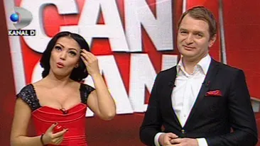 VIDEO Ce a mancat Andreea Mantea de Paste: 10 oua, 5 felii de drob si un cozonac jumatate! Crezi ca glumeste?