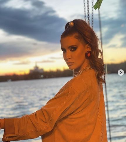 Iulia Albu nu mai vine în emisiunea lui Cătălin Măruță! S-a aflat motivul