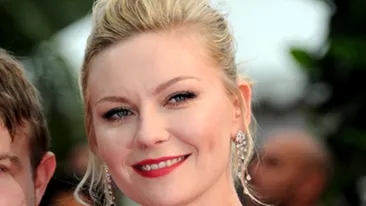 De ce Kirsten Dunst nu vrea sa fie perfecta: Imi place imperfectiunea de aceea nu vreau sa-mi indrept dintii