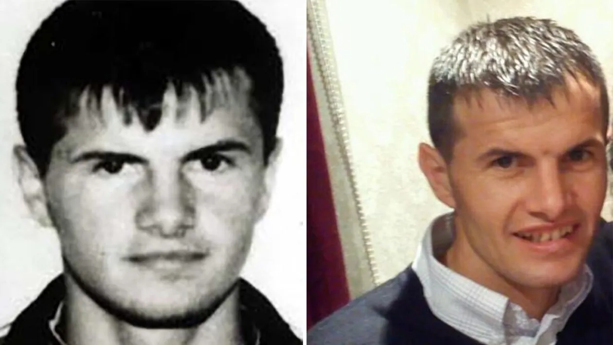 Dorel din Suceava a fost dat dispărut în 2003, după ce fusese condamnat pentru tentativă de omor. Ireal unde și cum a fost găsit acum, după 19 ani de căutări