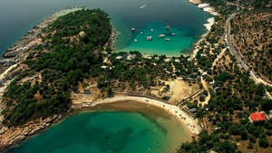 Atenționare de călătorie pentru Grecia! Lista insulelor periculoase în acest concediu