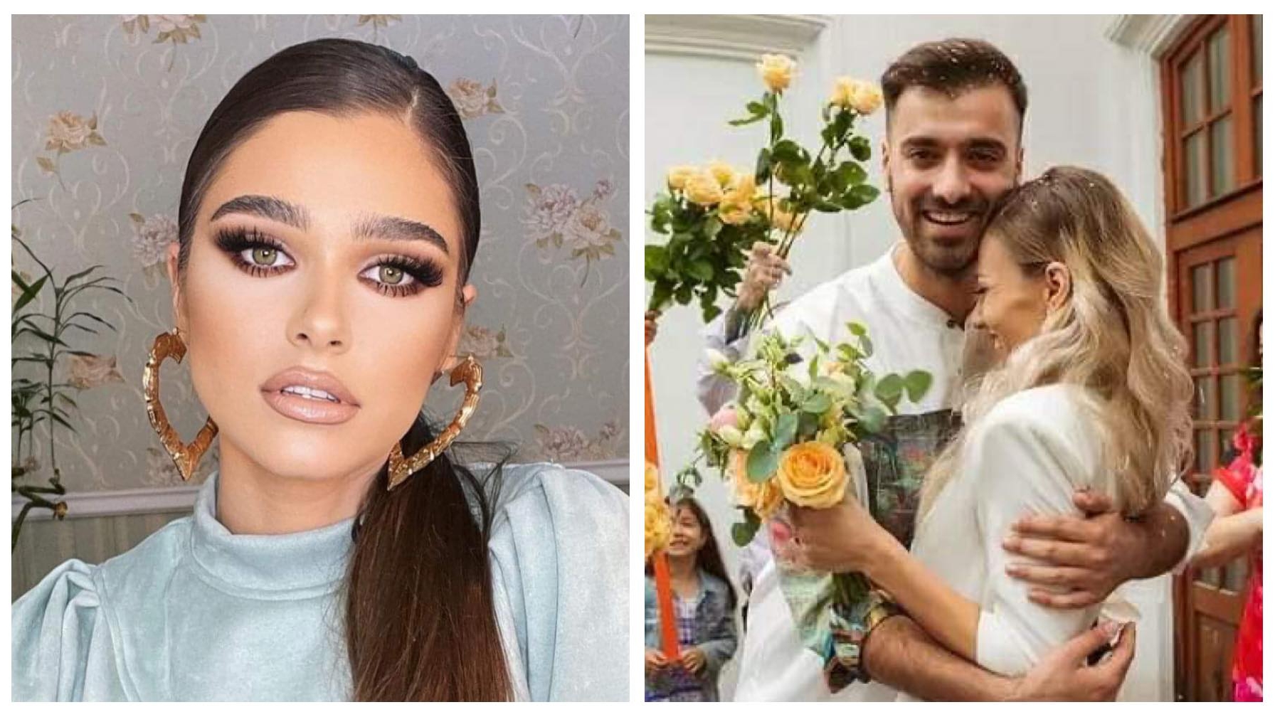 Ce a pățit Theo Rose la nunta lui Liviu Teodorescu. Artista a fost invitată să cânte: ”Nu credeam că o să mă apuce dracii pe acolo”