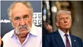 Dialog fabulos între Ion Ţiriac şi Donald Trump: Băi, Ţiriac, rămâi cu ea! Cadoul primit de miliardarul român