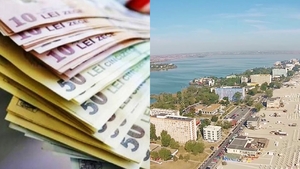 Ce a reușit sa facă un vlogger american în Mamaia Nord, cu 45 de dolari? Povestea lui a devenit virală