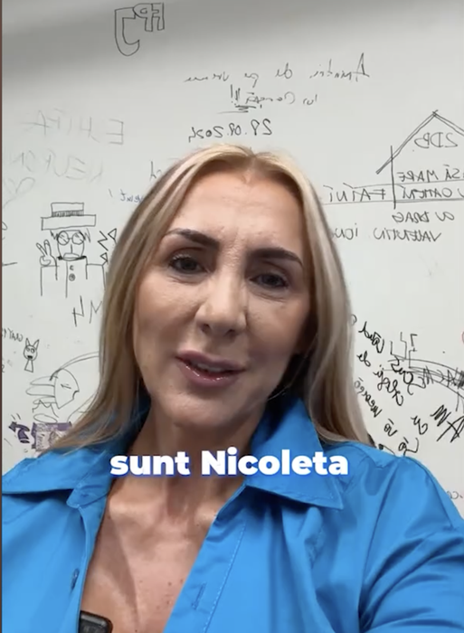 Cum arată Nicoleta, sosia lui Celine Dion de la Desafio, PRO TV? Seamănă ca două picături de apă