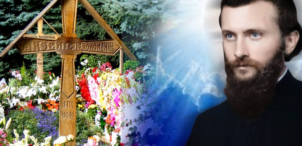 Profețiile părintelui Arsenie Boca pentru Noul An. Considerat cel mai mare duhovnic român al secolului XX, "Sfântul Ardealului" este celebru și pentru uluitoarele sale predicții