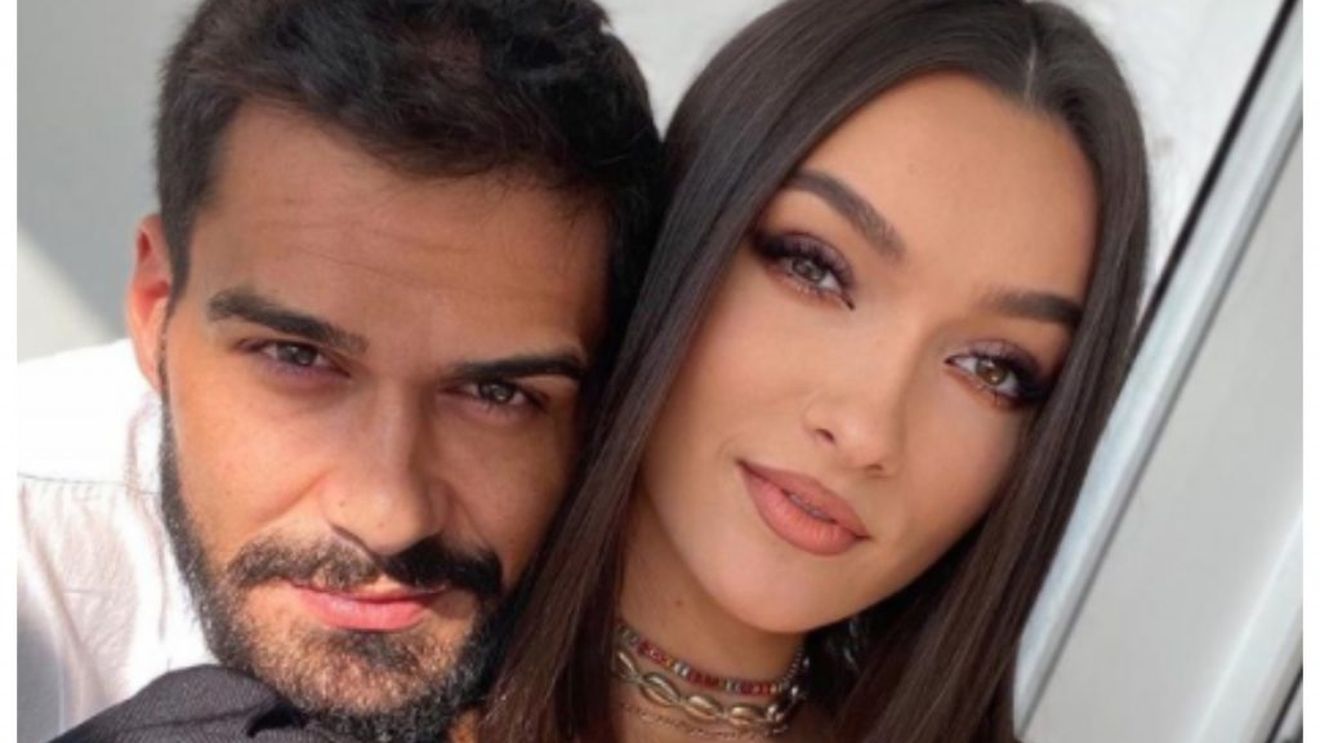 George Burcea și Viviana Sposub au dus relația la următorul nivel. George Burcea:"Aș face tot posibilul"