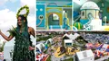 Little Town Craiova, 10 000 de metri pătrați unde copiii pot explora cel mai mare loc de joacă din România! Cât costă să ai acces nelimitat pe toată durata zilei la cele mai frumoase ansambluri de joacă pe care le-ai vazut pana acum