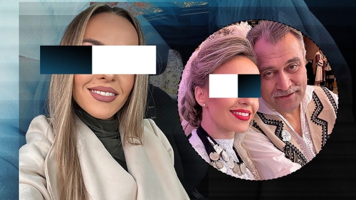 Cântăreața care urlă de durere după moartea lui Ion Drăgan. Mesajul crunt de adio: „Ai fost jumătatea mea mai bună”