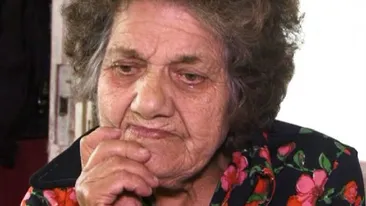 Bunica lui Ionuţ Gologan nu crede că nepotul ei va scăpa de pedepsa capitală. ”Nu mai am speranţe”