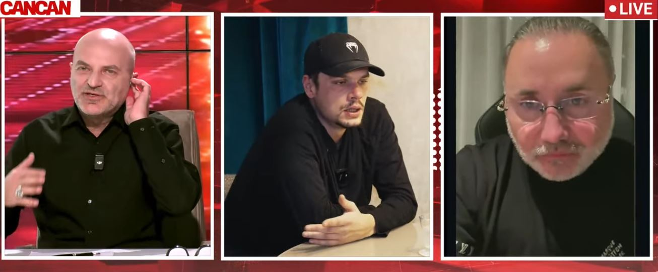 Cine i-a cumpărat, de fapt, “mașina morții” lui Mario Iorgulescu. Cristian Rizea: ”Gino nu a vrut să îi achiziționeze acel Aston Martin!”