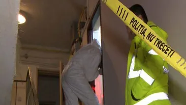 Prima ipoteză a autorităților în cazul morților de la Timișoara. Cu ce s-a împrăştiat de fapt în bloc