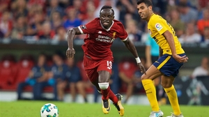 Liverpool revine la locul fericirii