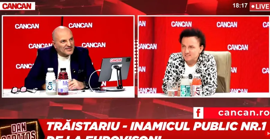 De ce a refuzat colaborarea cu Costi Ioniță