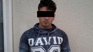 Tragedie într-o comună din Iași! La 22 de ani, Alex s-a spânzurat, deși își luase bilet pentru a pleca la muncă în Irlanda