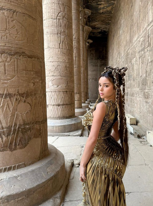 Demi Rose / Foto: Instagram