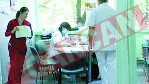 Gripa porcina a bagat din nou spaima in romani