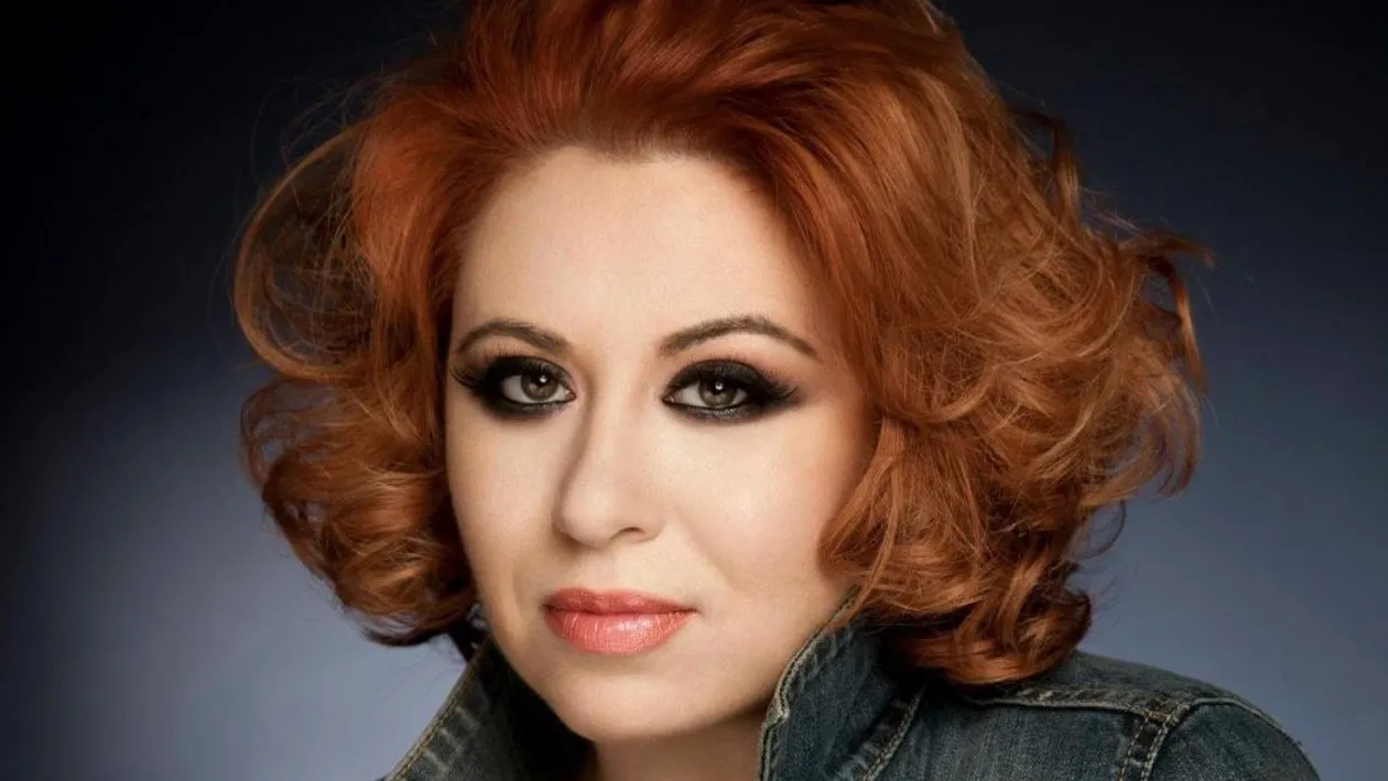 Oana Roman, lacrimi în trafic. ”Vi s-a întâmplat și vouă?”