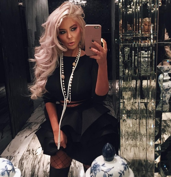 Andrea Teodorova