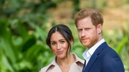 Meghan Markle a publicat imagini rare cu Archie și Lilibet. Fiul prințului Harry a împlinit 7 ani